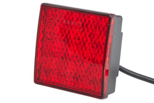 Φανάρι Θέσης Πίσω LED 12V HELLA VALUEFIT 2SB357029011 - Image 3
