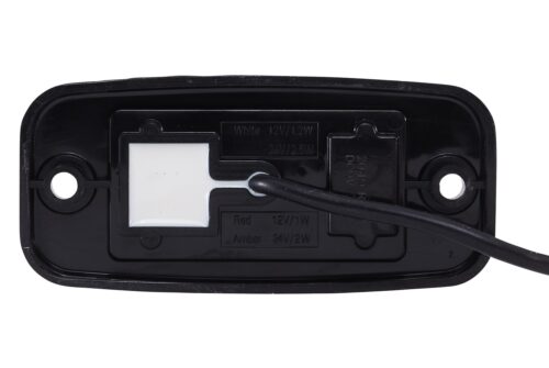 Φανάρι Θέσης LED 12V 24V HELLA VALUEFIT 2TM357008021 - Image 6