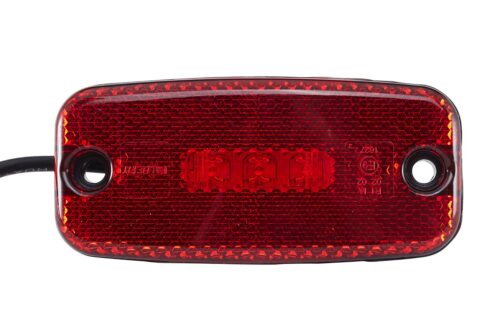Φανάρι Θέσης LED 12V 24V HELLA VALUEFIT 2TM357008021 - Image 4