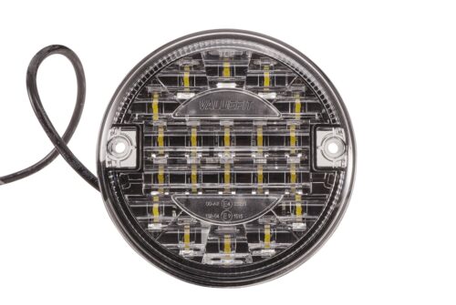 Φανάρι Πίσω LED 24V 12V HELLA VALUEFIT 2ZR357026141 - Image 3