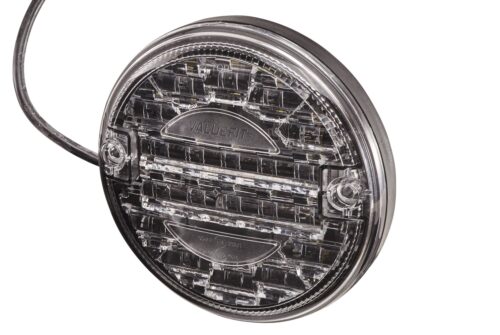 Φανάρι Πίσω LED 24V 12V HELLA VALUEFIT 2ZR357026141 - Image 2