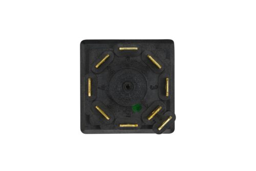 Διακόπτης Push Control Flip Control 24V HELLA 6GM500212002 - Image 6