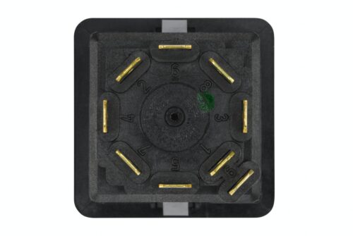 Διακόπτης Push Control 12V HELLA 6GM500212012 - Image 6