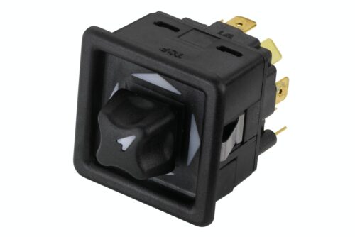 Διακόπτης Push Control 12V HELLA 6GM500212012 - Image 3