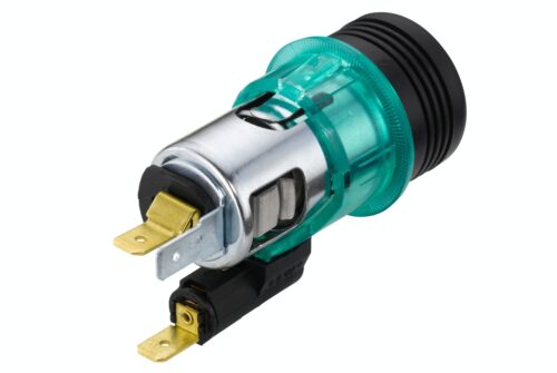 Αναπτήρας 12V Φις: Blade Terminal HELLA 8EZ008021001 - Image 4