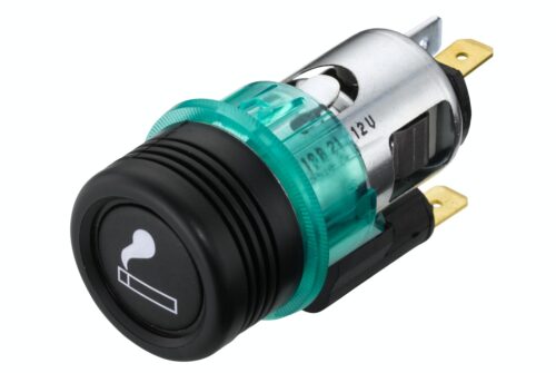 Αναπτήρας 12V Φις: Blade Terminal HELLA 8EZ008021001 - Image 2