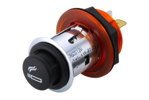 Αναπτήρας 12V Φις: Blade Terminal HELLA 8EZ008021041 - Image 2