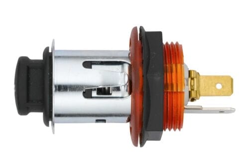 Αναπτήρας 12V Φις: Blade Terminal HELLA 8EZ008021041 - Image 3
