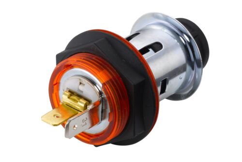 Αναπτήρας 24V Φις: Blade Terminal HELLA 8EZ008021051 - Image 4