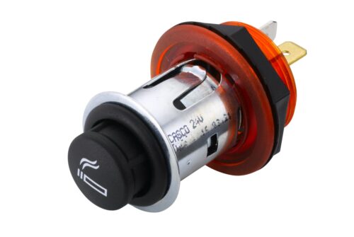 Αναπτήρας 24V Φις: Blade Terminal HELLA 8EZ008021051 - Image 2