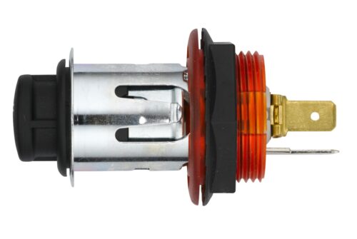 Αναπτήρας 24V Φις: Blade Terminal HELLA 8EZ008021051 - Image 3