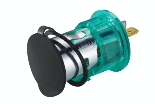 Πρίζα 12V Φις: Blade Terminal HELLA 8JB008023001 - Image 3