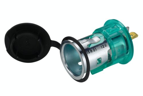 Πρίζα 12V Φις: Blade Terminal HELLA 8JB008023001 - Image 2
