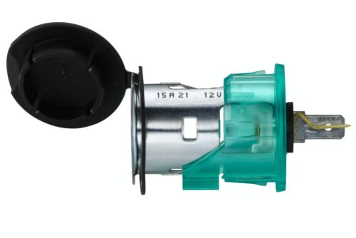 Πρίζα 12V Φις: Blade Terminal HELLA 8JB008023001 - Image 4