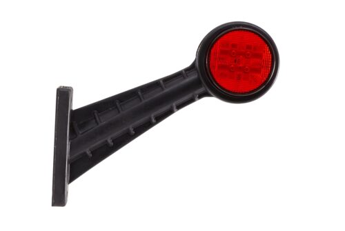Φανάρι Clearance LED 12V 24V HELLA VALUEFIT 2XS357004041 - Image 4