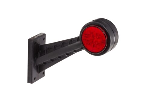 Φανάρι Clearance LED 12V 24V HELLA VALUEFIT 2XS357004041 - Image 3