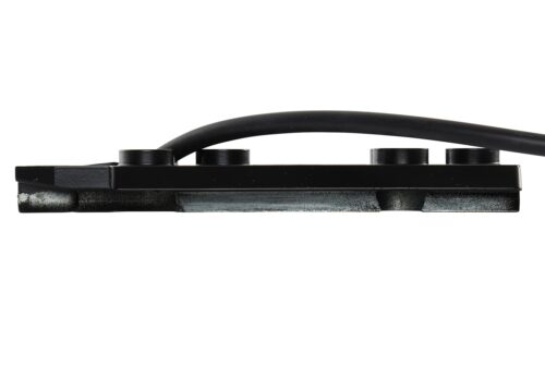 Baseplateexterior mirror both sides HELLA 9BP501237002 - Image 5