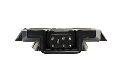 Baseplateexterior mirror both sides HELLA 9BP501238002 - Image 3