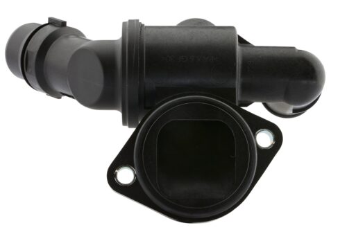 Thermostatcoolant h seal Audi A6 Avant (4F5C6) HELLA 8MT354776521 - Image 4