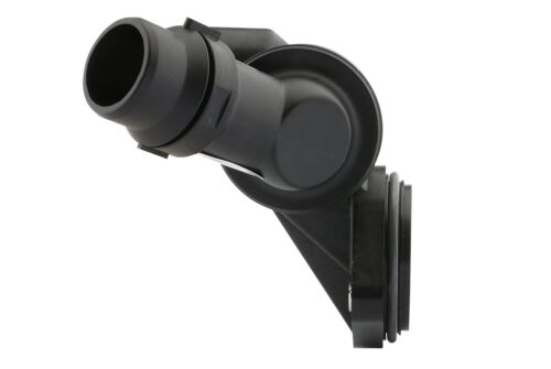 Thermostatcoolant h seal Audi A6 Avant (4F5C6) HELLA 8MT354776521 - Image 3