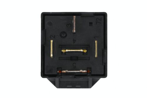 Ρελέ 12V W2 B1 HELLA 4RD007794031 - Image 6