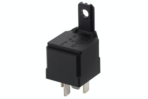 Ρελέ 12V W2 B1 HELLA 4RD007794031 - Image 4