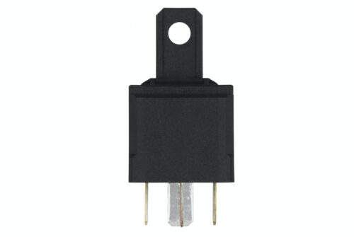 Ρελέ 12V W2 B1 HELLA 4RD007794031 - Image 5
