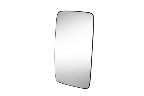 Mirror Glassexterior mirror 12V both sides HELLA 9MX563716022 - Image 2