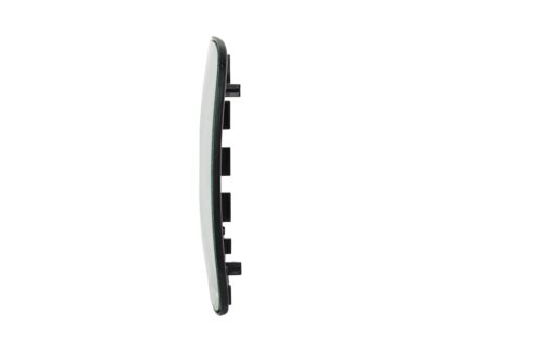 Mirror Glasswide angle mirror 24V both sides HELLA 9MX563717032 - Image 3