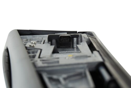 Εξωτερικός καθρέπτης 24V Adjustable Αριστερό HELLA 8SB501401802 - Image 5