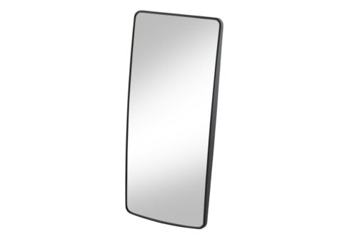 Mirror Glassexterior mirror 24V both sides HELLA 9MX562841002 - Image 2