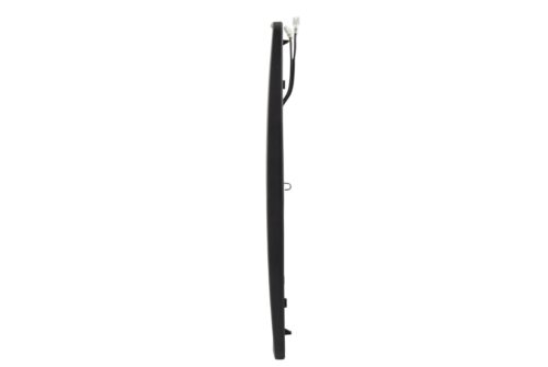 Mirror Glassexterior mirror 24V both sides HELLA 9MX562841002 - Image 3