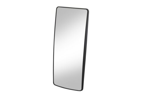 Mirror Glassexterior mirror 12V both sides HELLA 9MX562841012 - Image 2