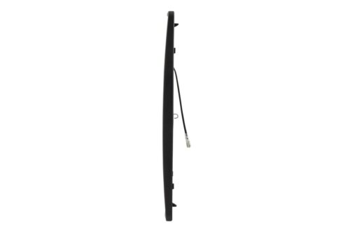 Mirror Glassexterior mirror 12V both sides HELLA 9MX562841012 - Image 3