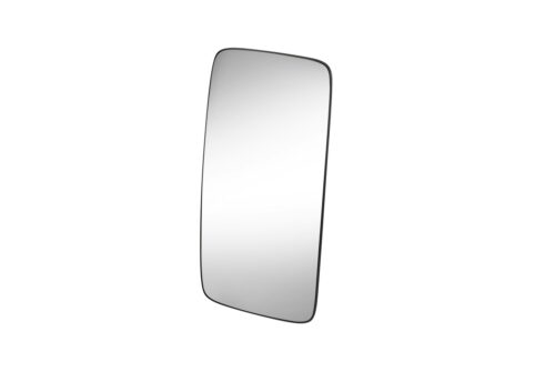 Mirror Glassexterior mirror 24V both sides HELLA 9MX563716032 - Image 2