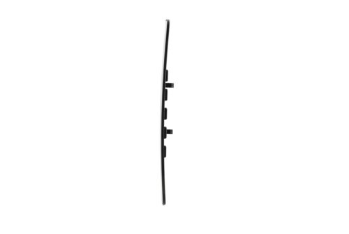 Mirror Glassexterior mirror 24V both sides HELLA 9MX563716032 - Image 3