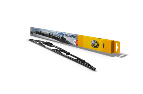 Υαλοκαθαριστήρας Metal WPR13 13" 325mm Πίσω Ποσότητα: 1 HELLA 9XW190253131 - Image 2