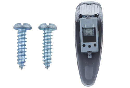 Φως Θέσης 12V 24V HELLA 2PF001638011 - Image 7