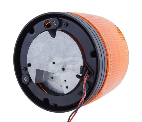Φάρος Strobe Xenon KLX 12V Πορτοκαλί HELLA 2RL007017061 - Image 5