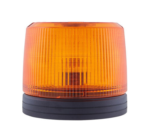 Φάρος Strobe Xenon KLX 12V Πορτοκαλί HELLA 2RL007017061 - Image 4