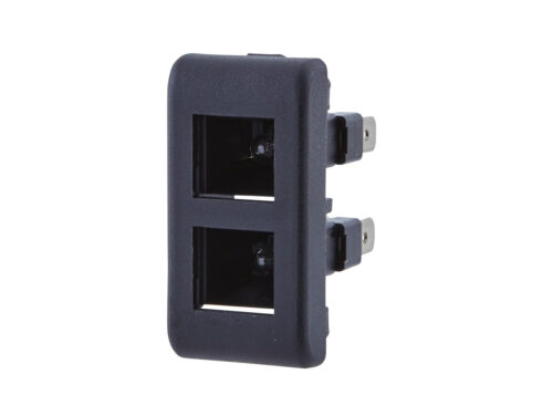 Λυχνία ελέγχου 24V HELLA 2AA713628031 - Image 2