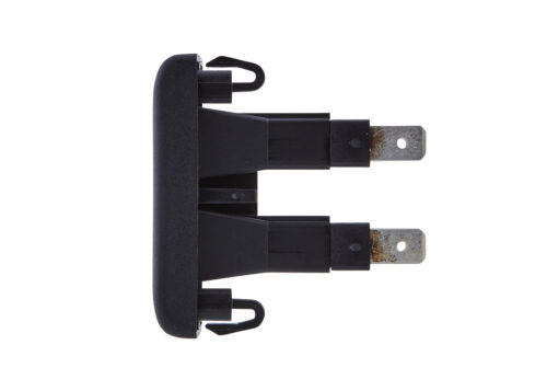 Λυχνία ελέγχου LED 12V 24V HELLA 2AA713628041 - Image 3