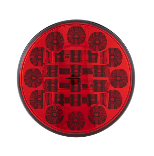 Φανάρι Πίσω Ομίχλης LED 12V 24V HELLA VALUEFIT 2NE357027031 - Image 4
