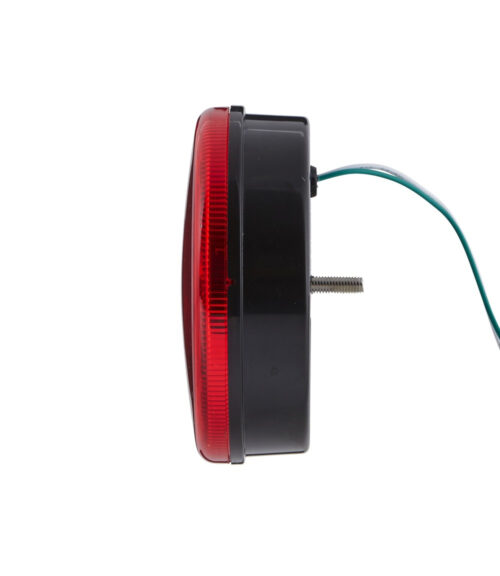 Φανάρι Πίσω Ομίχλης LED 12V 24V HELLA VALUEFIT 2NE357027031 - Image 5