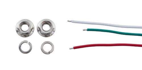 Φανάρι Θέσης Πίσω LED 24V 12V HELLA VALUEFIT 2NR357027051 - Image 7