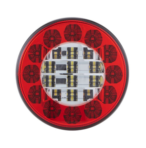 Φανάρι Θέσης Πίσω LED 24V 12V HELLA VALUEFIT 2NR357027051 - Image 4