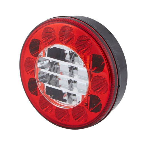 Φανάρι Θέσης Πίσω LED 24V 12V HELLA VALUEFIT 2NR357027051 - Image 3