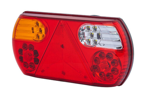Φανάρι Θέσης Πίσω LED 24V HELLA VALUEFIT 2VP357016111 - Image 3