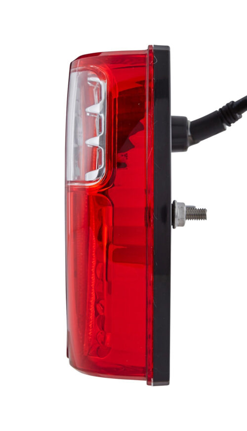 Φανάρι Θέσης Πίσω LED 24V HELLA VALUEFIT 2VP357016111 - Image 5