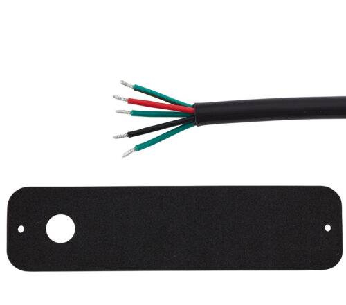 Φανάρι Θέσης Πίσω LED 12V 24V HELLA VALUEFIT 2VP357021031 - Image 7